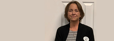 Staff Spotlight – April Smith, Director of Memory Care