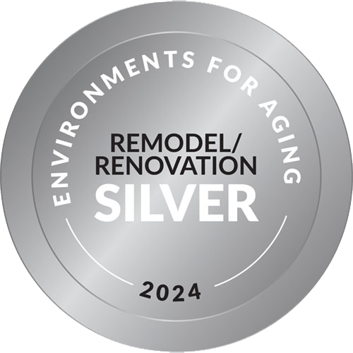 Leed Silver Logo