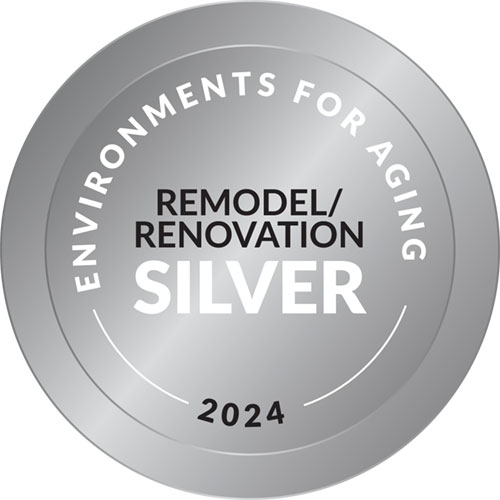 Leed Silver Logo