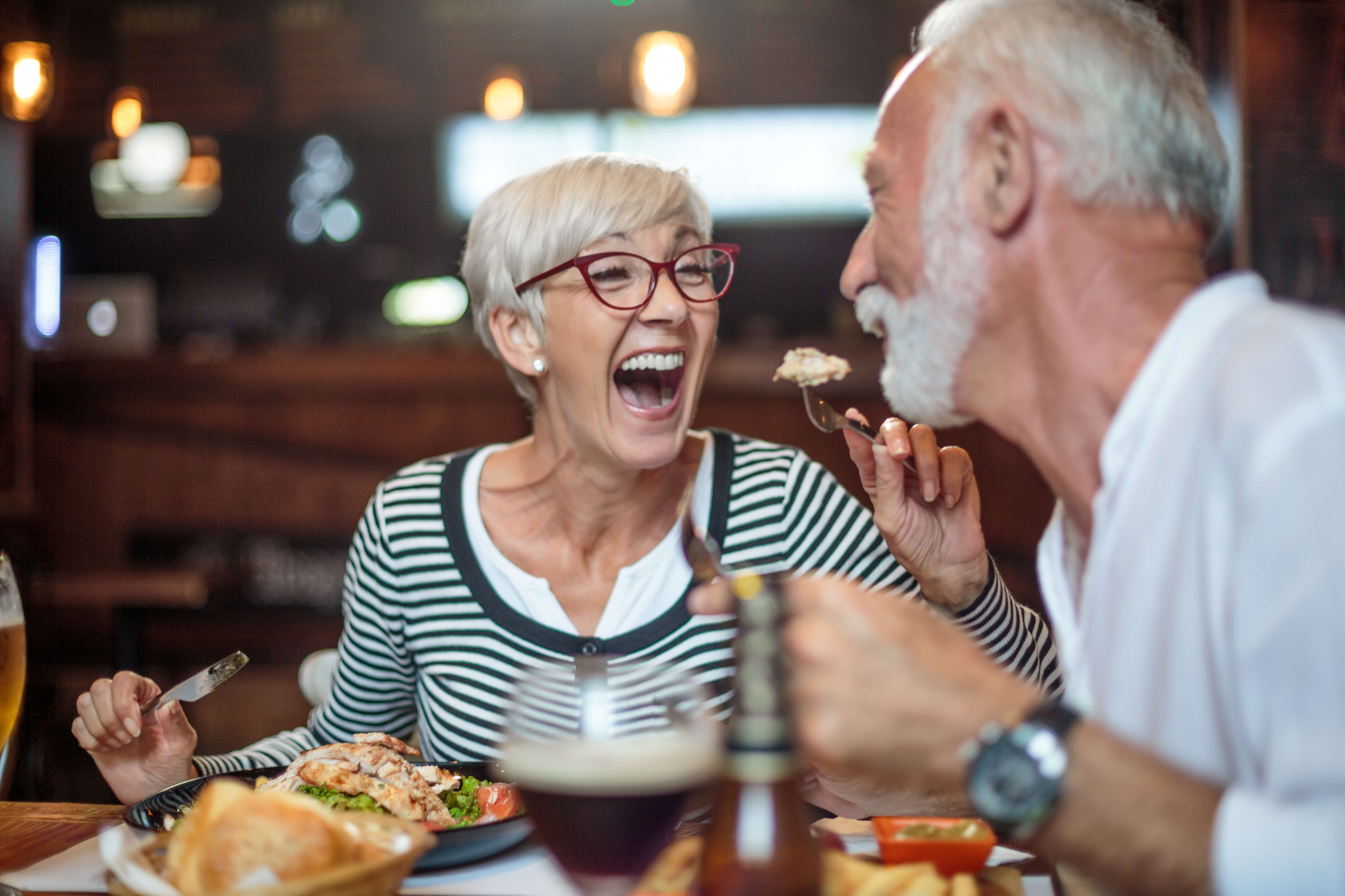 The Importance of Quality Senior Living Dining Options