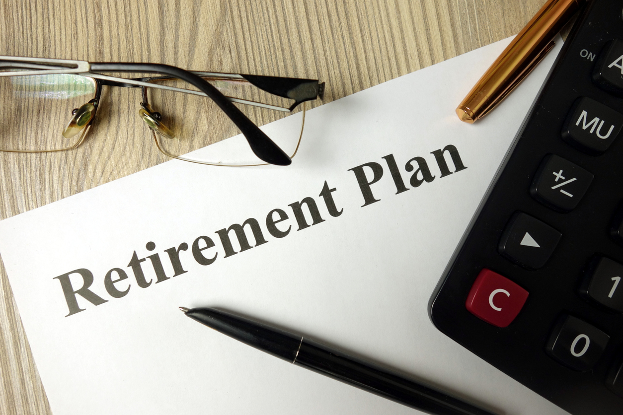 Financial Planning for Seniors: An Independent Living Plan