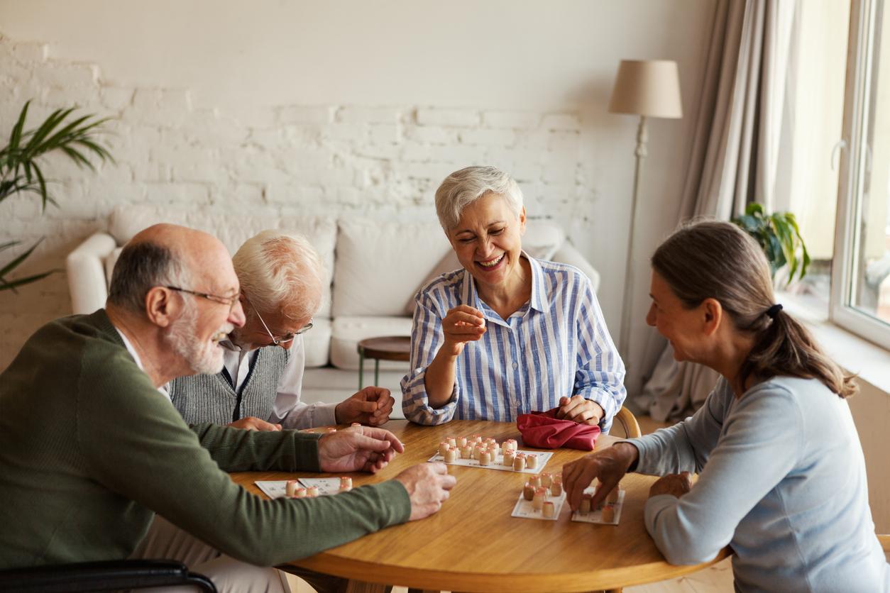 Memory Care vs Assisted Living vs Independent Living