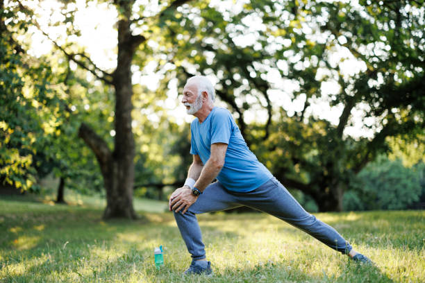 Foot Exercises for Seniors | How to Strengthen Your Feet