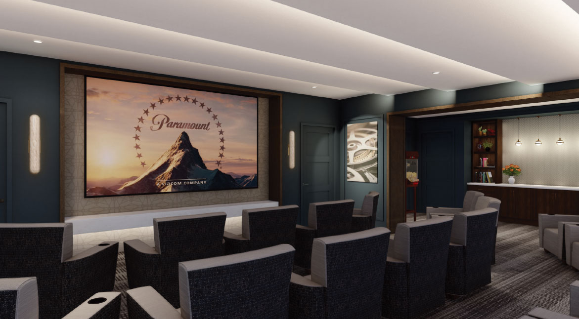 Cinema