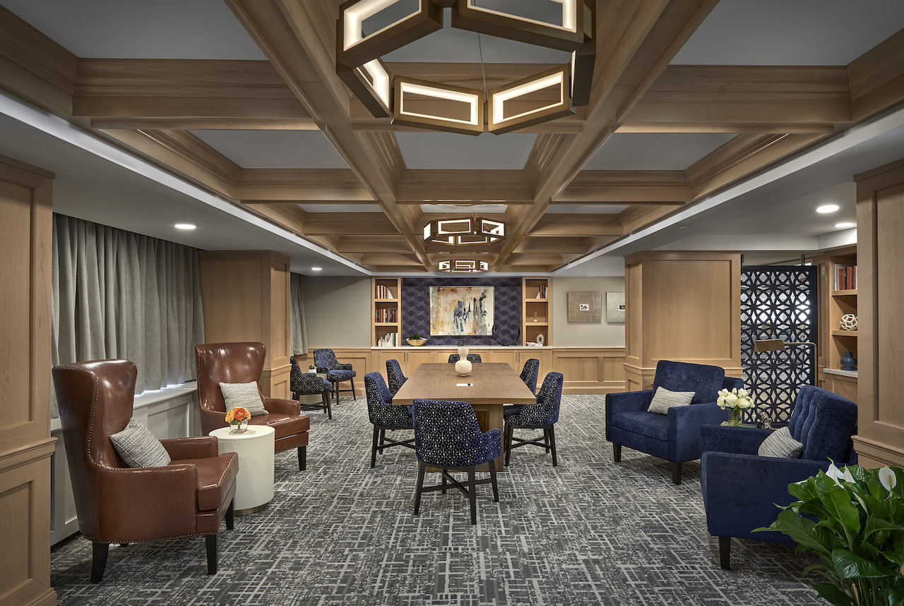 Assisted Living