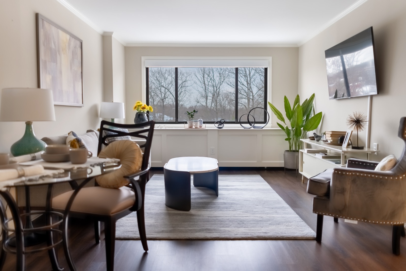 Residence Unit