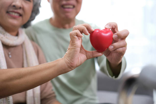 5 Heart Health Tips for Seniors | Thriving After Retirement - The Virginian