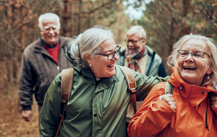 The Virginian Is Redefining The Fairfax Retirement Community - The Virginian