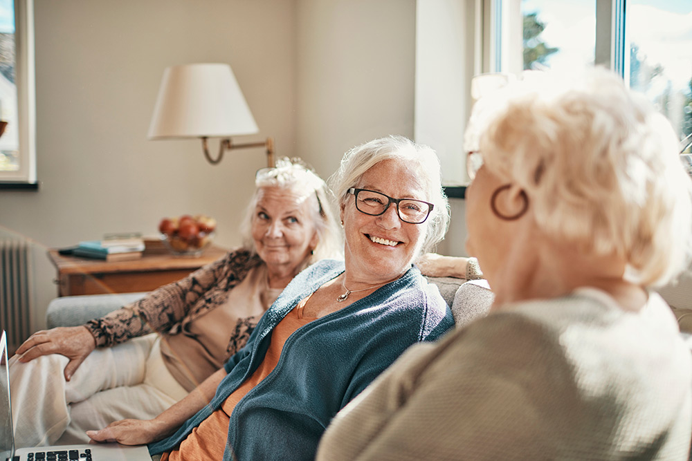 The Virginian’s Management Company Ranked #1 in J.D. Power 2022 U.S. Senior Living Satisfaction - The Virginian