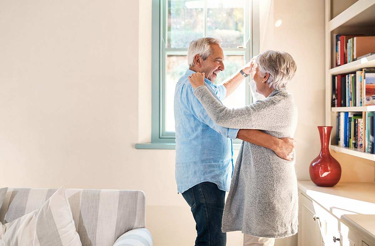 Lifestyle Upgrades of Senior Living Communities - The Virginian