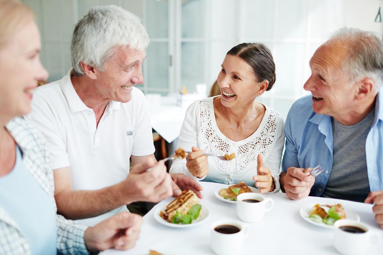 Autumn Adventures for Active Seniors in Fairfax - The Virginian