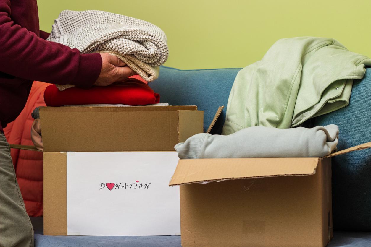 Help Seniors Downsize with Simple Downsizing Tips - The Virginian